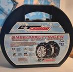 CT Racing set sneeuwkettingen 14 - 17 inch, Ophalen, Zo goed als nieuw