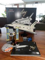 Lego 10283 NASA Space Shuttle Discovery, Complete set, Ophalen of Verzenden, Lego, Zo goed als nieuw