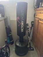 Victory Sports Bokspaal, Ophalen, Gebruikt, Bokszak