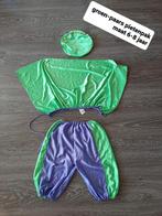 Pietencape met broek en muts maat 6 tot 8 jaar, Ophalen of Verzenden, Zo goed als nieuw