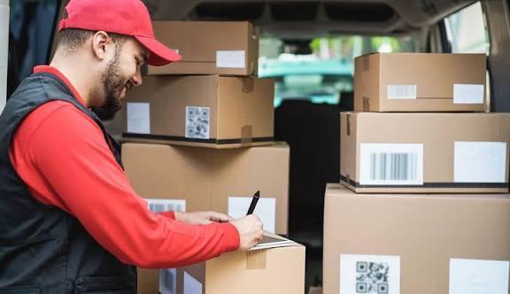 Koerier/Pakketbezorger gezocht, Vacatures, Vacatures | Chauffeurs, Overige niveaus, Starter, Overige vormen, Overige uren