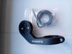 Nieuwe Garmin mount voor fietscomputer., Ophalen of Verzenden, Nieuw