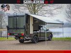 Dodge Ram 1500 €15000,- VOORDEEL | CAMPER / AFZET UNIT | S, Automaat, 5654 cc, Met garantie (alle), Overige brandstoffen