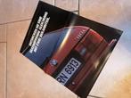 Bmw 3 serie touring a3 uitklap, Ophalen of Verzenden, Zo goed als nieuw, BMW