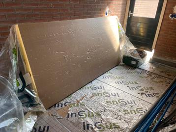 11cm pir plaat beschikbaar voor biedingen