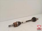 Opel Corsa F Peugeot Aandrijfas Links Voor 9825391080, Ophalen of Verzenden, Gebruikt, Opel