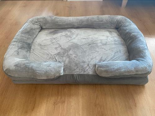 NIEUW Hondenmand (orthopedisch kussen), Dieren en Toebehoren, Hondenmanden, Nieuw, Stof, Ophalen