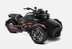CAN-AM SPYDER F3-S (bj 2024), Motoren, Quads en Trikes