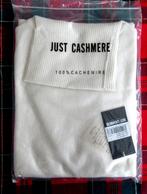 Just Cashmere 100% coltrui, XL nieuw in verpakking., Ophalen of Verzenden, Nieuw, Maat 42/44 (L)