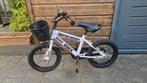 Jongen fiets 14 inch BMX, Ophalen, Gebruikt, Staal, Minder dan 16 inch