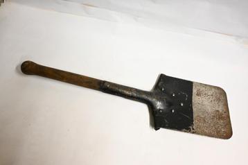 E tool engeland P39 webbing schep 1940 wo2 beschikbaar voor biedingen