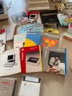 Apple //c Compleet Vintage Computer Systeem, Ophalen, Apple