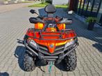 Cfmoto Cforce 520 L Eps Quad met nl auto l7e kenteken., Motoren, Quads en Trikes