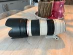 Canon 70 200 2.8 L IS II USM, Audio, Tv en Foto, Fotografie | Lenzen en Objectieven, Ophalen of Verzenden, Zo goed als nieuw, Telelens