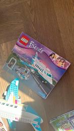 Verzameling LEGO (Friends) nieuwprijs 650€, zie beschrijving, Kinderen en Baby's, Speelgoed | Duplo en Lego, Ophalen of Verzenden