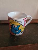 Kofie / thee Mok/beker nieuw, Verzamelen, Smurfen, Ophalen of Verzenden, Nieuw, Gebruiksvoorwerp