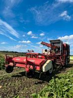 Riecam 230 Bietenrooier, Zakelijke goederen, Agrarisch | Werktuigen, Ophalen of Verzenden, Akkerbouw, Oogstmachine