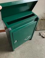 Brabantia Brievenbus - Nieuw!, Tuin en Terras, Brievenbussen, Ophalen of Verzenden, Nieuw, Staal, Wandbrievenbus