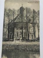 J991 Kloosterveen Smilde, Verzamelen, Ansichtkaarten | Nederland, Ophalen of Verzenden, 1920 tot 1940, Noord-Holland