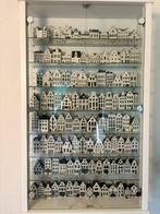 Alle 105 klm huisjes, Ophalen, Gebruikt