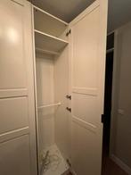 IKEA Pax Kast 50x58x236 met roedes en plank, Ophalen, Overige materialen, Gebruikt, 200 cm of meer