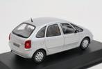 CITROEN XSARA PICASSO 2004 GRIJS 1/43 NOREV ref. 159931, Verzenden, Nieuw, Auto, Norev