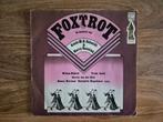 Originele soundtrack LP musical Foxtrot, Ophalen of Verzenden, Gebruikt, 12 inch