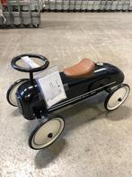 Bandits & Angels loopauto Oldtimer retro black vanaf 1 jaar, Ophalen, Nieuw, Duwvoertuig