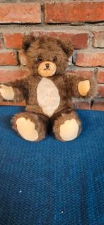 Oude teddy beer, Ophalen of Verzenden, Zo goed als nieuw, Stoffen beer, Overige merken