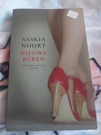 Saskia Noort - Nieuwe buren, Boeken, Selma Noort, Ophalen of Verzenden, Zo goed als nieuw, Nederland