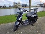 Vespa Snorscooter Primavera 4T, Fietsen en Brommers, Benzine, Gebruikt, Vespa