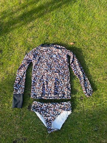 Tenue de Soleil uv zwemkleding beschikbaar voor biedingen