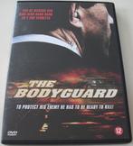 Dvd *** BODYGUARD ***, Cd's en Dvd's, Vanaf 12 jaar, Ophalen of Verzenden, Zo goed als nieuw, Actiethriller
