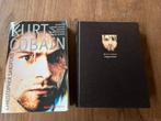 Kurt Cobain Boeken: Autobiografie & Dagboek, Boeken, Ophalen of Verzenden, Gelezen