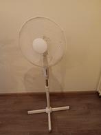 Degelijke zeer nette staande ventilator, waaier, 3 standen, Ophalen, Zo goed als nieuw, Statiefventilator