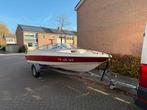 Bayliner 2050ss Bowrider Marcruiser 5.0 v8 270pk, Ophalen, Gebruikt, Binnenboordmotor, 6 meter of meer