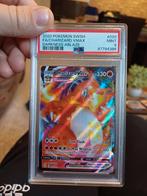 Charizard vmax psa 9 slab, Hobby en Vrije tijd, Verzamelkaartspellen | Pokémon, Ophalen of Verzenden, Nieuw, Losse kaart
