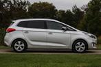 Kia Carens 2.0 GDi Aut-6 166 PK ✅ 7 Persoons ✅ Navi ✅, Auto's, Kia, Euro 5, Stof, 4 cilinders, 7 stoelen
