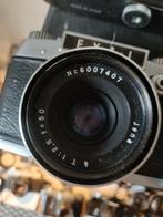 Jena, Jupiter, Vivitar 1, Helios, Industar, Yvar, Pentax, Ophalen of Verzenden, Zo goed als nieuw, Spiegelreflex, Pentax