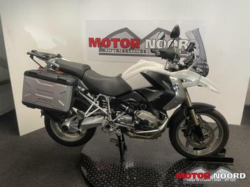 BMW R 1200 GS 2011 R1200GS beschikbaar voor biedingen