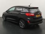 Ford Fiesta 1.0 EcoBoost ST-Line X | Winter Pack | Camera |, Auto's, Ford, Stof, Gebruikt, Zwart, Bedrijf