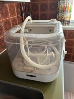 Mini Wasmachine - Camping Wasmachine, Witgoed en Apparatuur, Wasmachines, Ophalen, Gebruikt, Minder dan 85 cm, Minder dan 4 kg