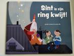 Sint is zijn ring kwijt, Ophalen of Verzenden, Nieuw