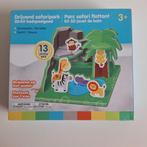 Nieuw - badspeelgoed drijvend safaripark, Ophalen of Verzenden, Nieuw