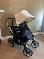 Bugaboo donkey 3 beige, Kinderen en Baby's, Kinderwagens en Combinaties, Ophalen, Zo goed als nieuw, Bugaboo