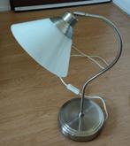 IKEA Kroby tafellamp, volgnr 11, Glas, Ophalen of Verzenden, Zo goed als nieuw, Minder dan 50 cm