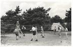 Oud-Leusden- -C.J.M.V. Kamp, volleybal., Verzamelen, Verzenden, 1940 tot 1960, Gelopen, Utrecht