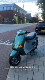 Frisse 125cc Skipper A1, Fietsen en Brommers, Scooters | Piaggio, Ophalen, Zo goed als nieuw, Benzine, Overige modellen