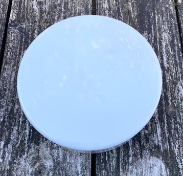 Leuke RZB Plafondlamp - vintage retro bauhaus design beschikbaar voor biedingen