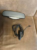 Seecode auto binnen spiegel met bluetooth, Auto diversen, Carkits, Ophalen of Verzenden, Zo goed als nieuw